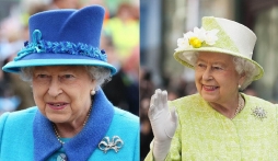 Loạt kỷ lục của Nữ hoàng Elizabeth II khiến thế giới ngỡ ngàng