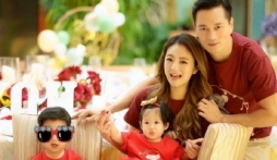 Chồng tỷ phú của An Dĩ Hiên sắp hầu tòa, hôn nhân đứng bên bờ vực thẳm 