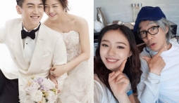 Trần Hiểu dính tin đồn ngoại tình, Trần Nghiên Hy có động thái đẩy mọi chuyện đi xa