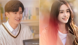 Angela Baby bị Nhậm Gia Luân 'áp phiên', fan quyết đòi lại công bằng