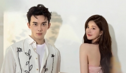 Ngô Lỗi, Triệu Lộ Tư nhận giải 'diễn viên trẻ ưu tú' của năm