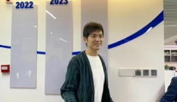 Hình ảnh mới nhất của Chung Hán Lương, liệu có xứng danh 'nam thần thanh xuân'?