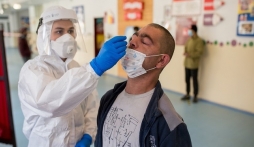 Tác dụng phụ mới của Covid, có thể tấn công bệnh nhân sau vài tháng