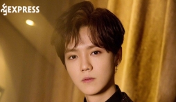 Bóc nhan sắc Lộc Hàm trên sóng livestream