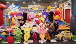 Rầm rộ tin Trương Bá Chi mang bầu lần 4