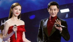 Động thái đầu tiên của Đường Yên sau khi được La Tấn che chở