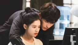 Không phải IQ, đây mới là thứ Lý Tuân khiến Trần Phi Vũ 'chỉ biết ước'