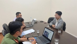 Chủ kênh TikTok Nờ Ô Nô bị cơ quan chức năng xử lý