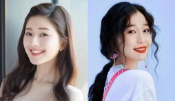 Danh sách tiểu hoa, tiểu sinh sau năm 1995 nổi bật nhất Cbiz