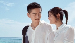 Trần Hiểu, Trần Nghiên Hy 'giả điếc' để giữ hạnh phúc suốt 4 năm