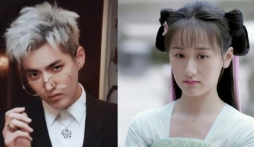 16 sao Hoa ngữ 'lật xe' trong mùa dịch: Ngô Diệc Phàm rúng động, Đặng Luân gây tiếc nuối