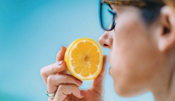 Phát hiện tác dụng khi nhiễm Covid-19 mà bị mất vị giác, khứu giác