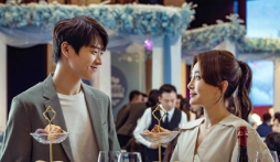 Sức hấp dẫn của Ngụy Đại Huân, người khiến Tần Lam, Dương Mịch, Mã Tô đổ gục