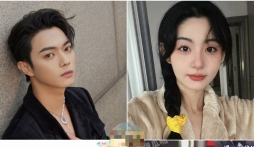 Vu Chính mau miệng 'cọ nhiệt', ngầm thừa nhận Hứa Khải hẹn hò