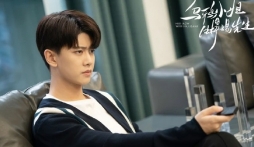 Thực hư tin Nhậm Gia Luân ngoại tình, đã ly hôn vợ nhưng đang cố ém chuyện