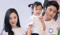 Rộ tin Giả Nãi Lượng và Lý Tiểu Lộ tái hợp, cho con gái một tổ ấm trọn vẹn