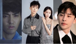 10 sự kiện hot nhất làng giải trí Hoa ngữ năm 2022: Ngô Diệc Phàm tưởng chấn động nhưng vẫn thua sao nam này