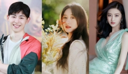 Lý Dịch Phong và 7 sao Hoa ngữ bị nhà nước bêu tên vì làm chuyện xấu