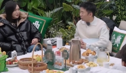 Đường Yên phản ứng khi mang tiếng phẫu thuật giảm cân