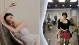 Tâm Tít liều lĩnh làm một điều ở thời điểm nhạy cảm mà không lo 'mất Tết'