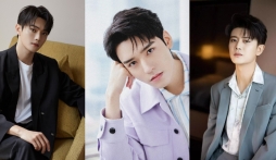 Vương Hạc Đệ và 4 mỹ nam Cbiz có điểm yếu chí mạng, cất giọng là gây ngao ngán