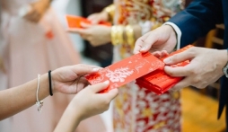 Tuân thủ 5 kiêng kỵ khi lì xì để trở thành người may mắn, duyên dáng nhất Tết Nguyên đán 2023