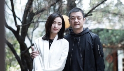 Lấy vợ trẻ, Lý Á Bằng phản ứng ra sao khi gặp bố vợ?