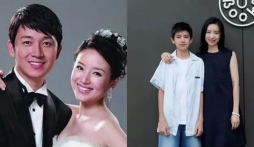 Đổng Khiết, Phan Việt Minh 'gương vỡ lại lành', CDM rần rần chúc phúc