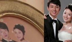 Hôn nhân 'Chúc Anh Đài' Đổng Khiết được 'tiên đoán' trước đổ vỡ một năm