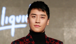 Knet phản ứng gắt ngay trước ngày Seungri (Big Bang) ra tù