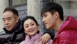 Trần Khải Ca phải trả giá cho việc mong con 'cá chép hóa rồng'