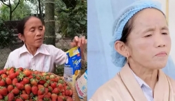 Bà Tân Vlog sau 4 tháng thẩm mỹ, CDM thở phào khi thấy giao diện hiện tại