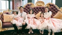 Bày cách dạy con, Đoàn Di Băng bị đáp trả ‘người từng trải khác biệt quá’