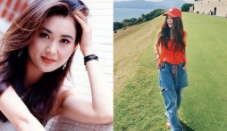 Ôn Bích Hà bị con trai nuôi giật spotlight trước sự ngỡ ngàng của CDM