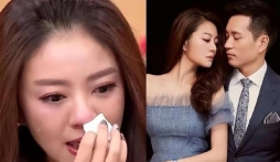 Chồng An Dĩ Hiên nghẹn ngào xin lỗi vợ con trước tòa, nỗ lực kêu oan lần cuối