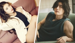 Lee Jung Suk diện đồ đôi với IU tại sự kiện, CDM ngã ngửa vì giá đắt ngang ngửa một chiếc ô tô