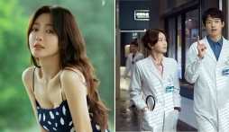 Tần Lam phản hồi tình trạng quan hệ, ngầm thừa nhận yêu Ngụy Đại Huân