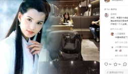 'Tiểu Long Nữ' Lý Nhược Đồng ra tay cứu một gia đình 'mém đổ vỡ'