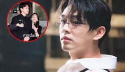 Lời khai mới nhất của ảnh đế Yoo Ah In chọc giận CDM xứ Hàn