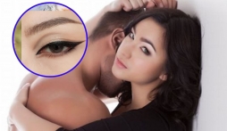 Phụ nữ xinh đẹp đến mấy mà có 4 nét tướng này cũng khiến đàn ông thấy ngột ngạt