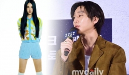 Bị hỏi thẳng, Park Seo Joon lên tiếng về tin đồn hẹn hò nữ Youtuber triệu fan