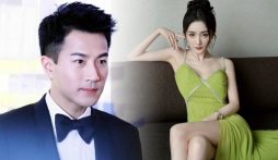 Dương Mịch chán Lưu Khải Uy tới mức nào? Nhìn động thái mới nhất là biết