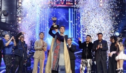 Chân dung Double2T: Từ 'Người miền núi chất' đến Quán quân Rap Việt