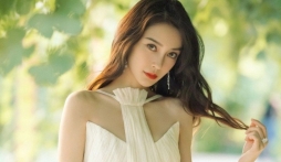 Angela Baby hiếm hoi khoe con, Cnet phát hiện điều đặc biệt liên quan đến Huỳnh Hiểu Minh