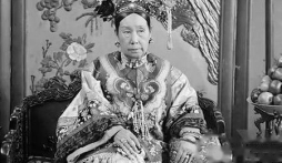 Từ Hi Thái hậu chịu cảnh ê chề trên đường chạy trốn khỏi Tử Cấm Thành