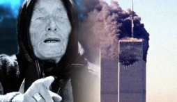 Những lời tiên tri đã thành thật của bà Vanga khiến hậu thế 'nổi da gà'