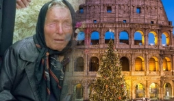  'Đếm ngược' cho lời sấm truyền rùng rợn nhất của nhà tiên tri mù Vanga, chỉ còn 43 năm nữa!