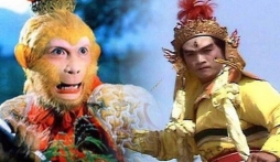 Đấu tay đôi, Tôn Ngộ Không và Nhị Lang Thần ai mạnh hơn?