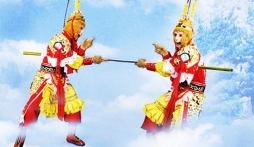 Tôn Ngộ Không và Lục Nhĩ Mỹ Hầu ai mạnh hơn? Người tinh tế nhìn chi tiết này biết ngay đáp án