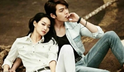 Rầm rộ tin đồn Kim Woo Bin và Shin Min Ah chuẩn bị kết hôn sau 6 năm hẹn hò